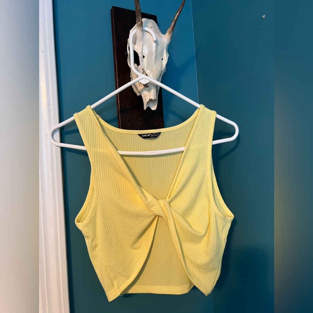 Never worn